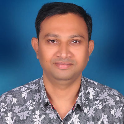 Dr. Sachin Mendhe